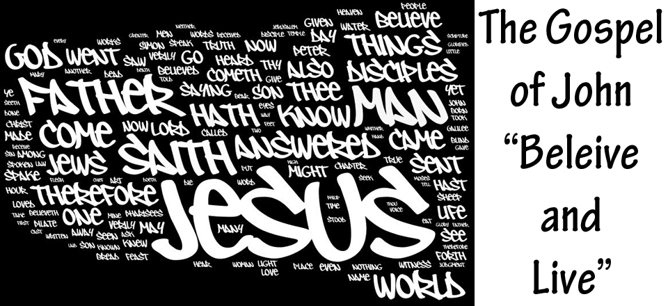 John 15:13 “I've told you these things for a purpose: that my joy might be  your joy, and your joy wholly mature. This is my command: Love one another  the way I