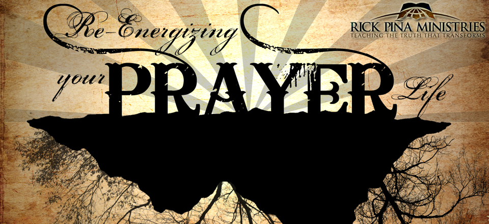 Understand the power of prayer - Today's Word