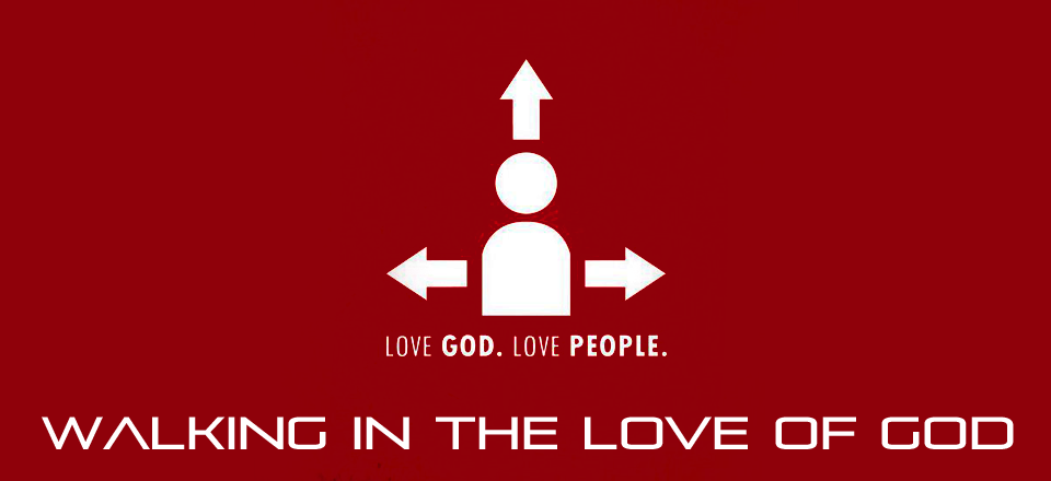 Blog_Striking_Love of God