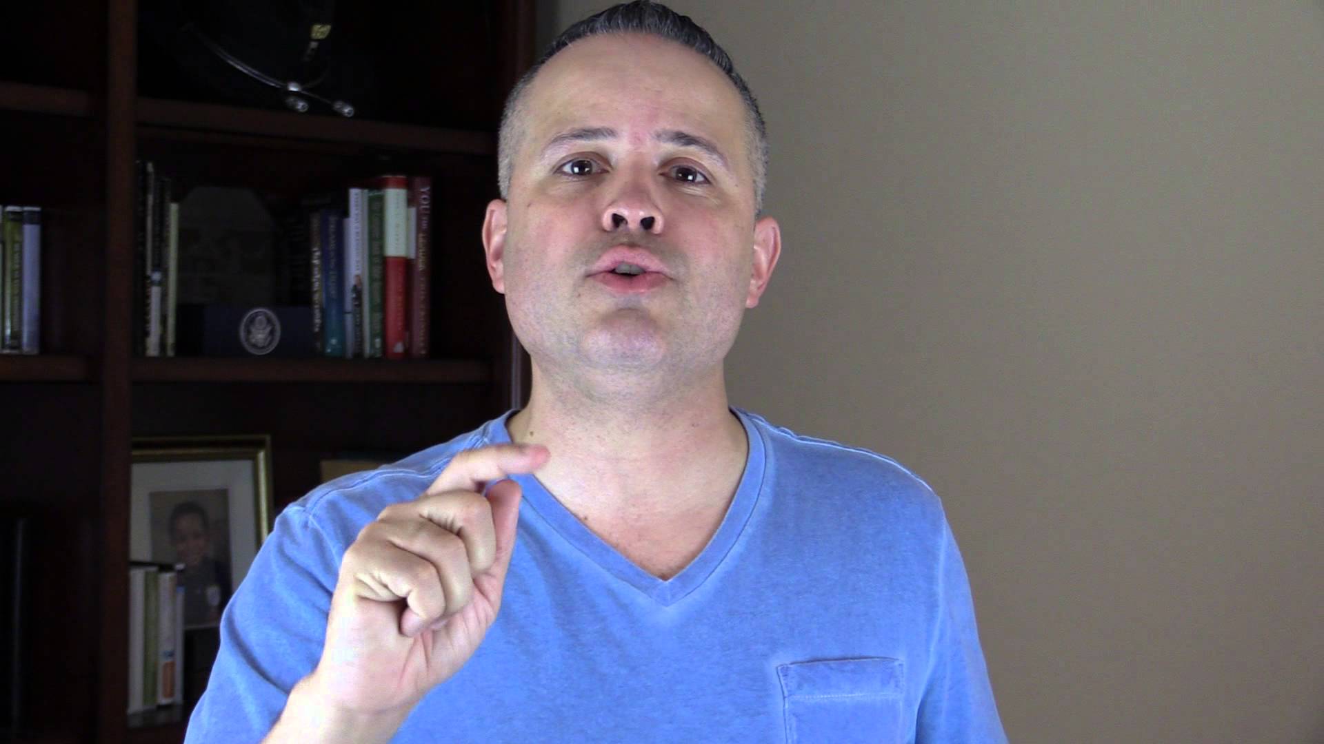 Trusting God For Your Success Today s Word With Rick Pina