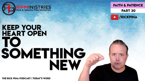 TW May 27 Cover Keep Your Heart Open To Something New