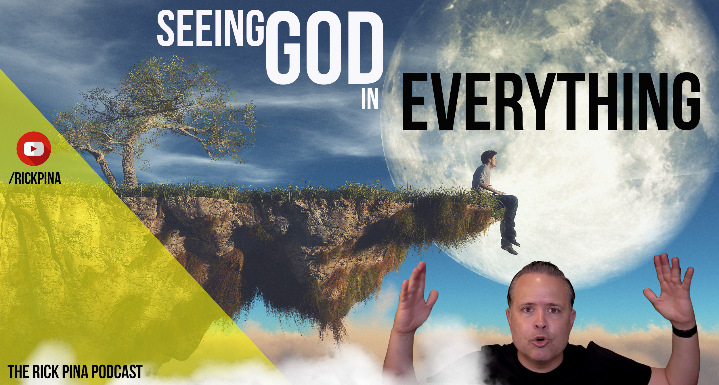 Faith Patience Part 60 Seeing God In Everything Today s Word 